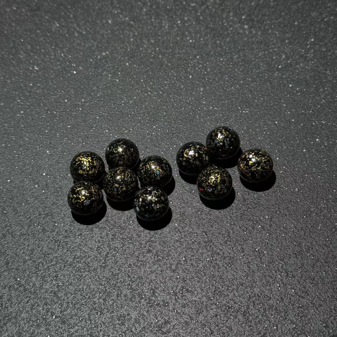 【与帅珠宝】单珠配件DS101104-多样性发其一