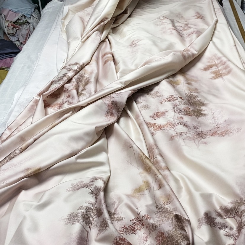 【闪购商品】棉4.3米布料