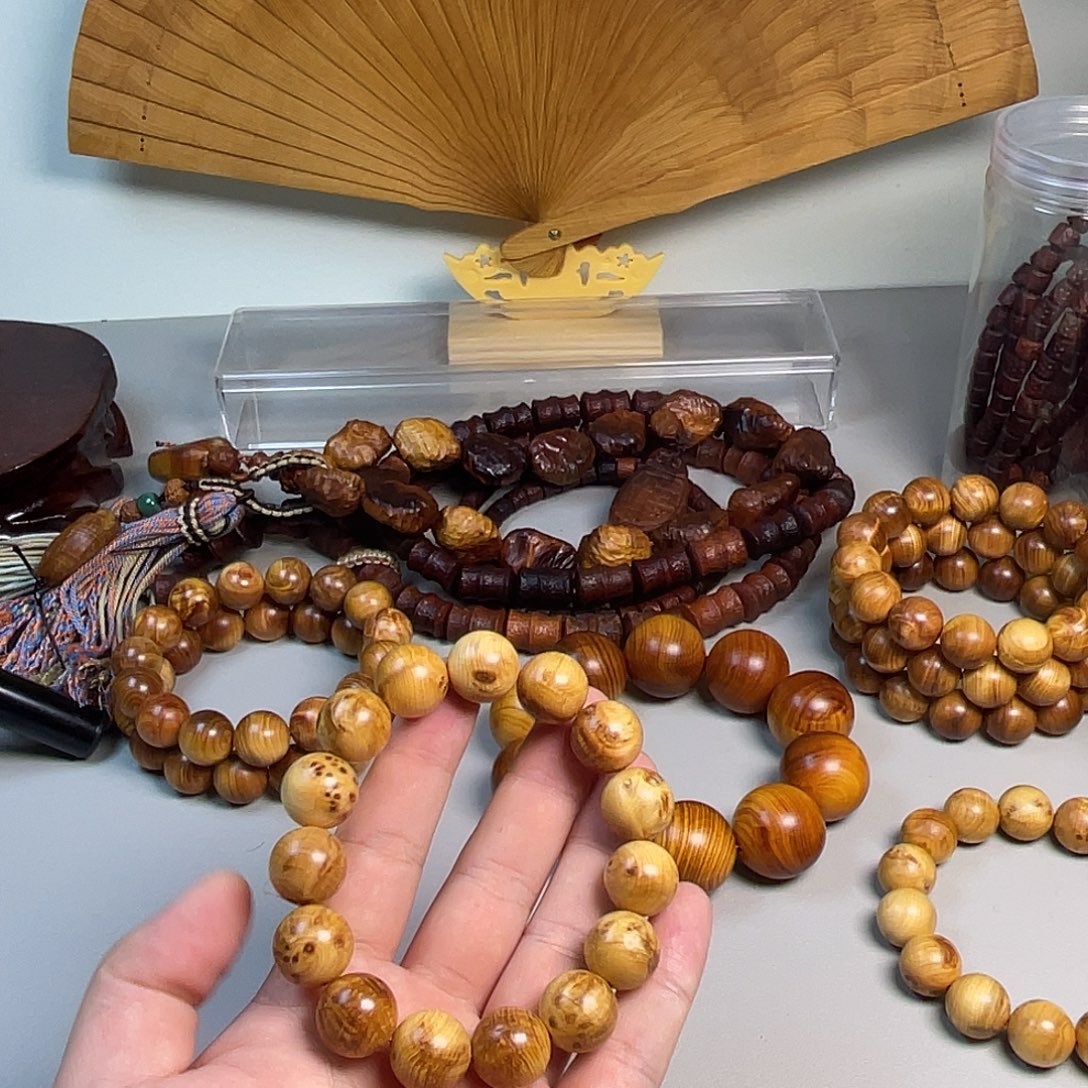 柏木（崖柏）太行崖柏1.5瘤疤