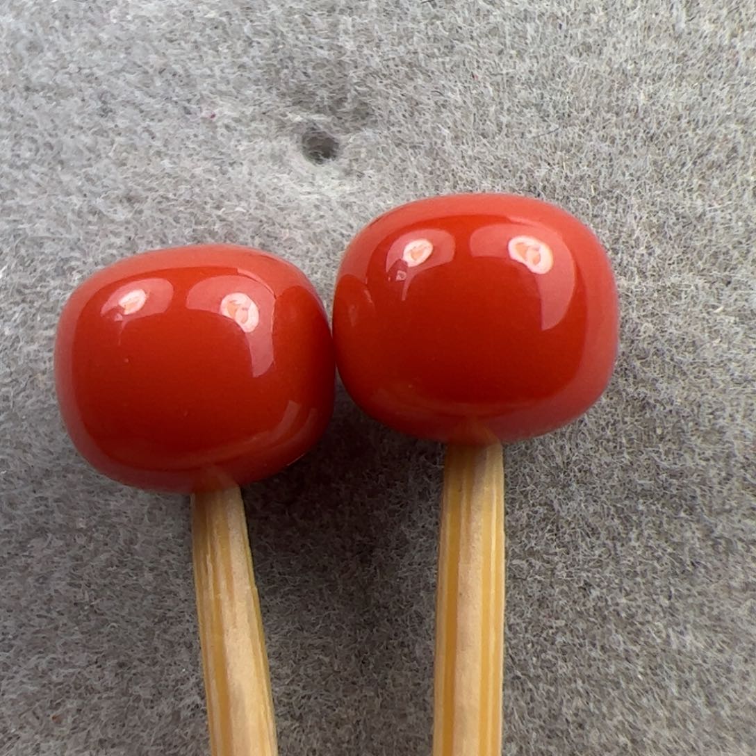 未镶嵌珠子南红玛瑙