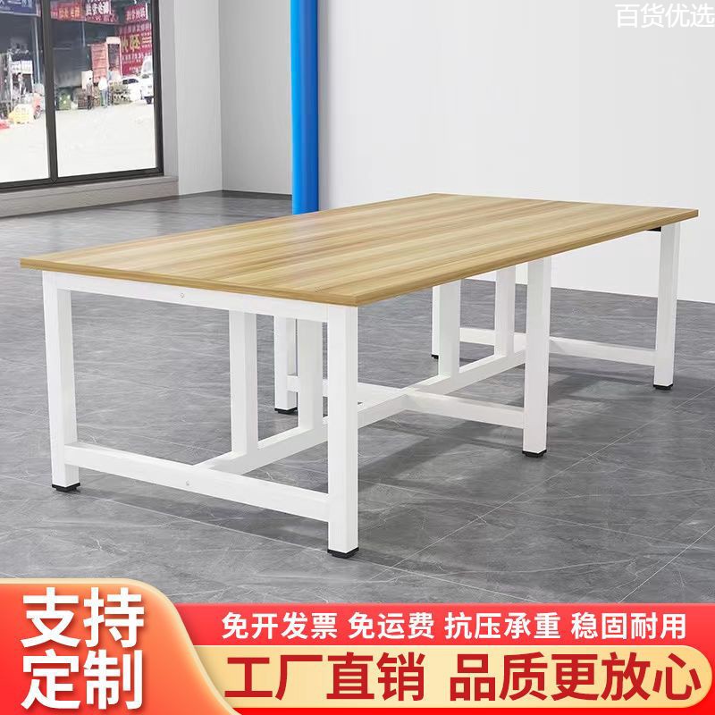 爆款推荐工作台双层实验台打包台包装桌操作台流水线工厂车间工作