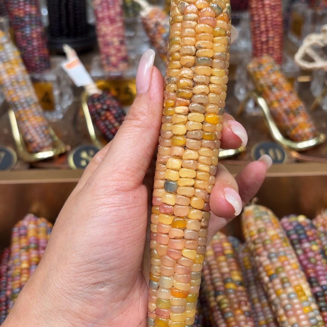 柏香籽/百香籽吊坠陆*