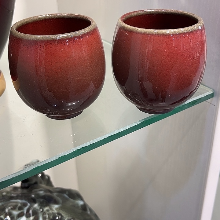 钧瓷的制作工艺和工艺