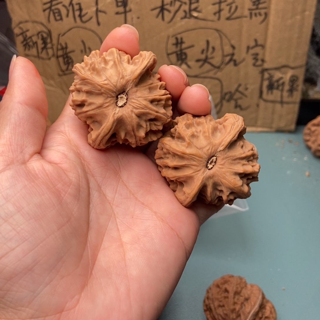 吊坠文玩核桃图图40