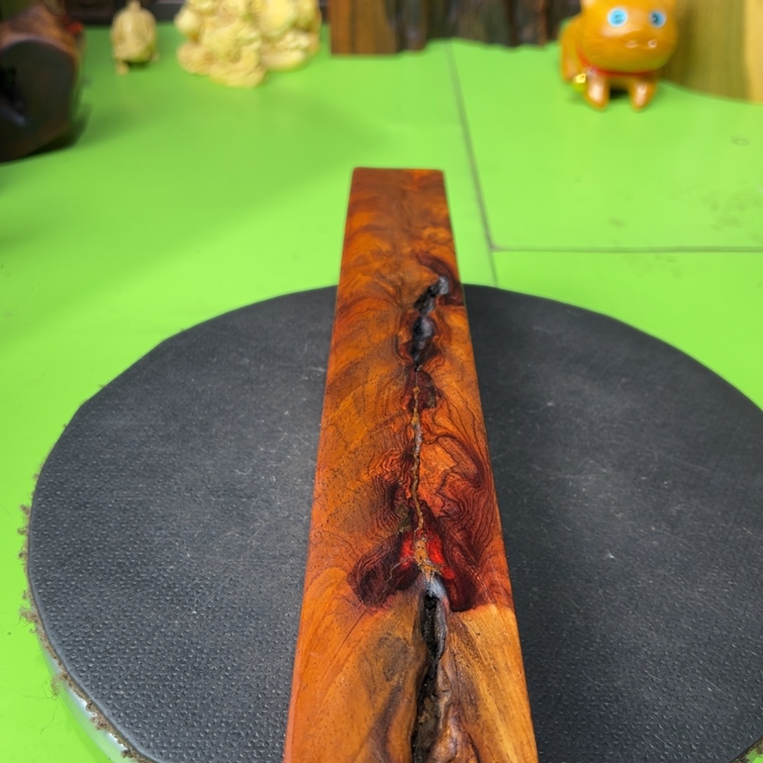 周***周其他大果紫檀（缅甸花梨）