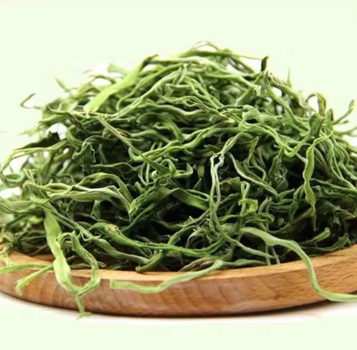 农家油豆角丝250g起包邮
