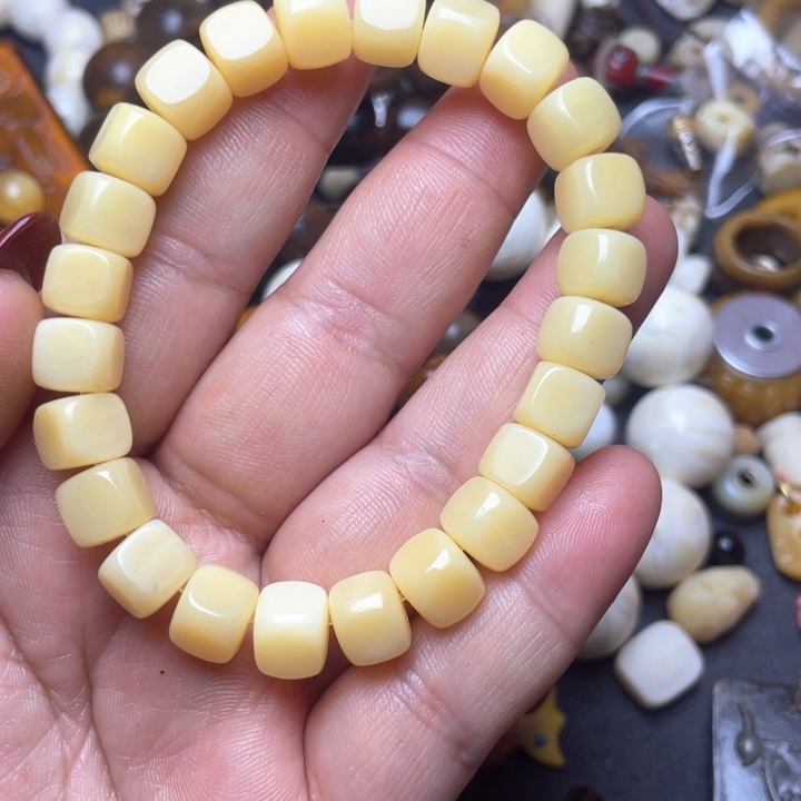 鹿骨手串/手链其他配饰