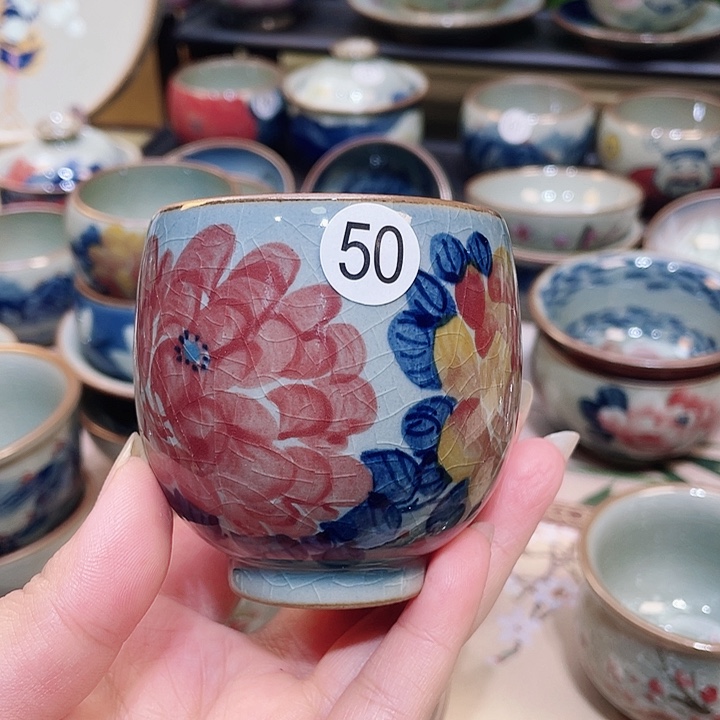 景德镇陶瓷博物有限公司董事