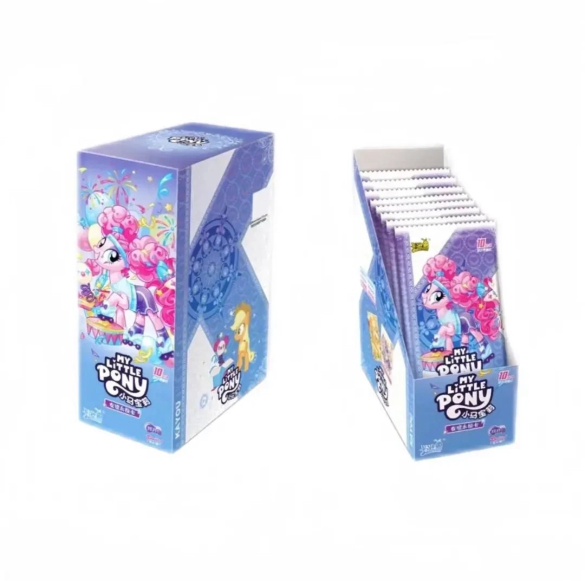 【辉月5】【强娶】正品收藏盲盒卡牌