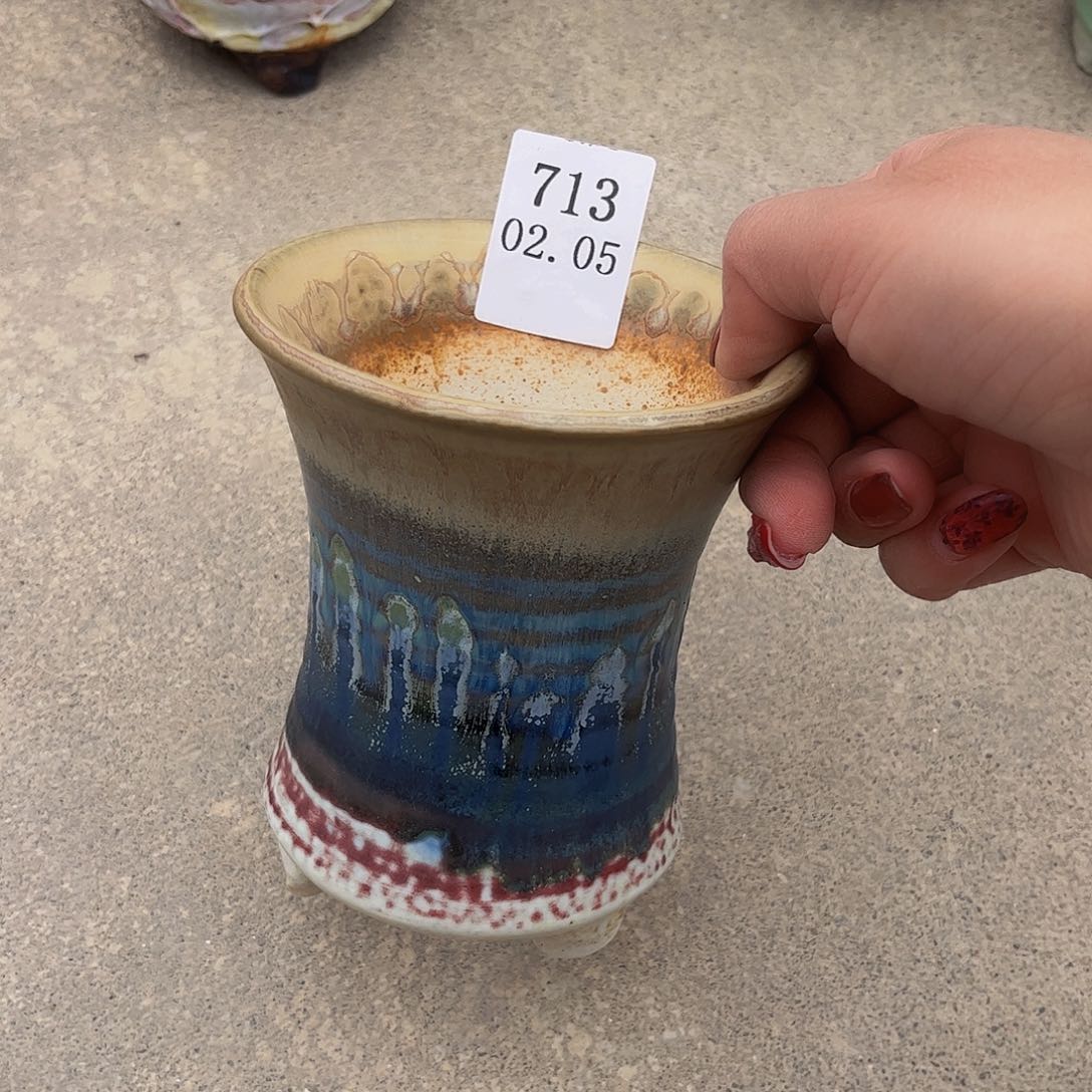 摆件景德镇陶瓷手工制作