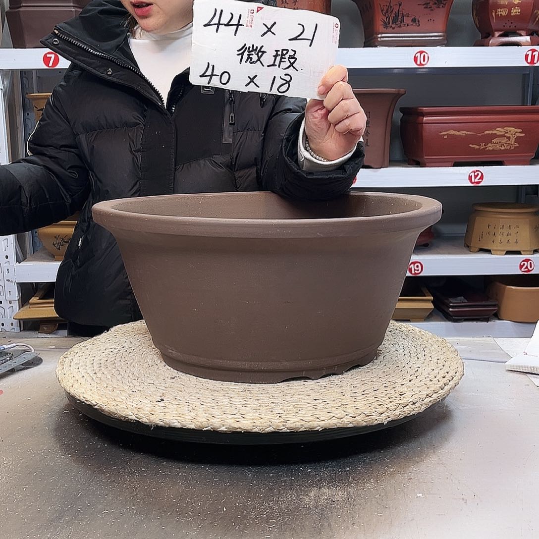 花盆紫砂紫砂花盆