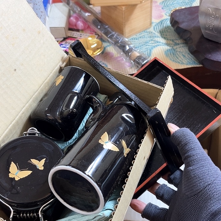 瓷片好的我们的生活方式是什么