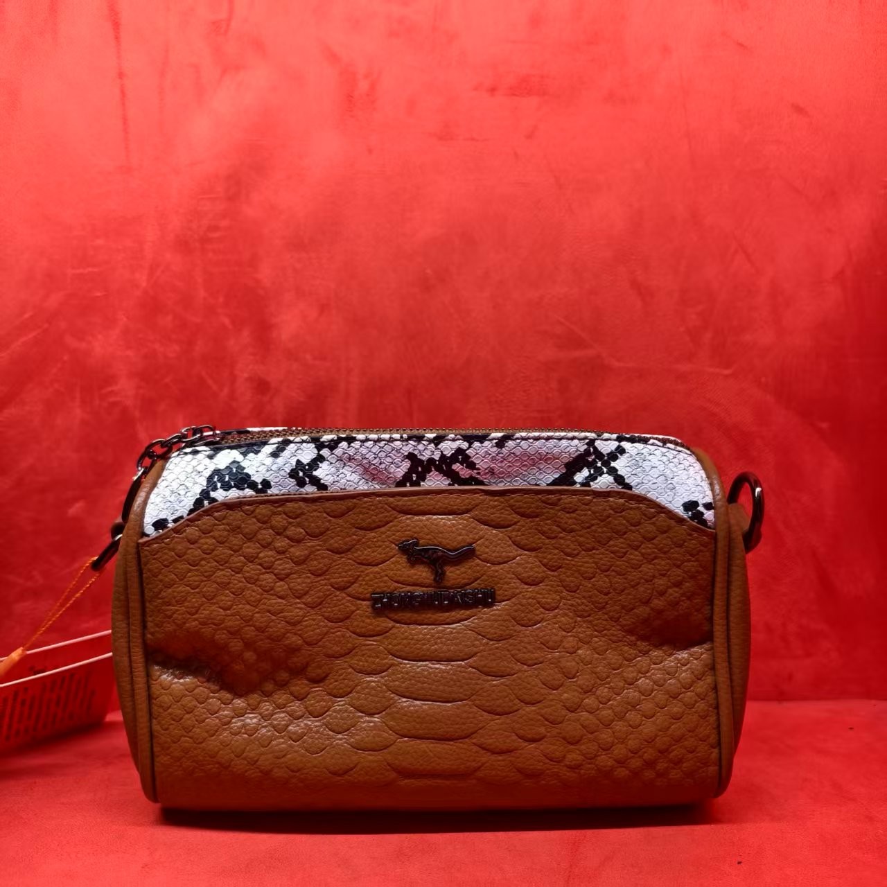 （亮牌灯点关注才可以拍）单肩斜手提包气质手提包肩包经典轻奢时尚