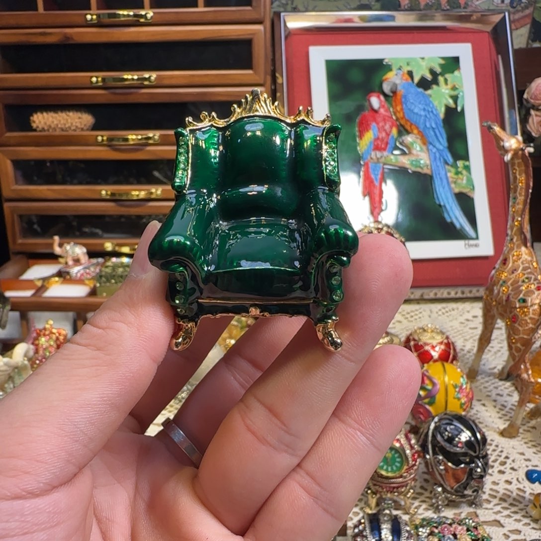 手工制品默认微瑕