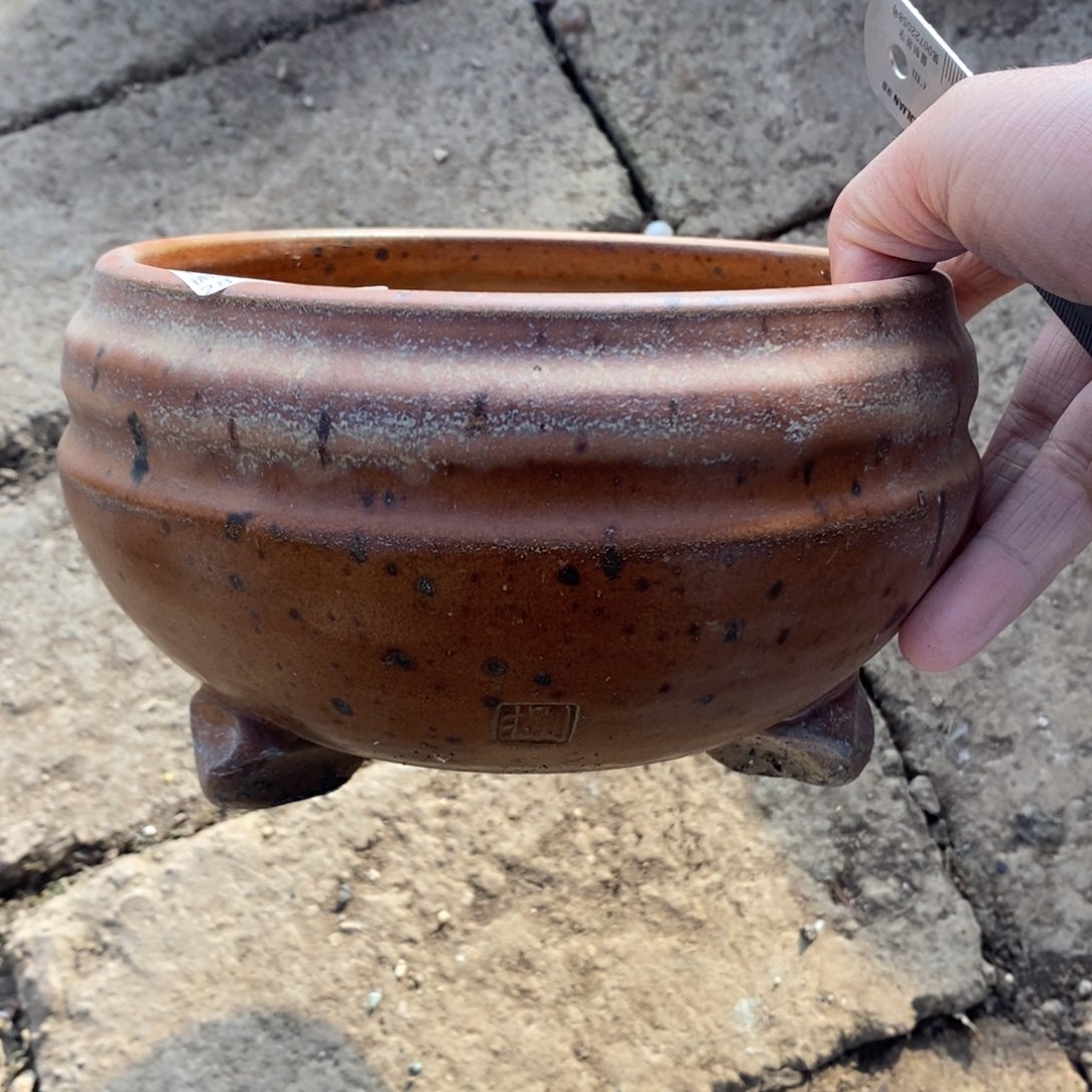 99）号口径14高10捌家