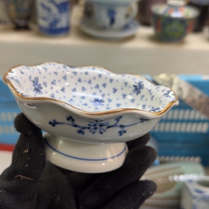 瓷片开播啦…开播啦！