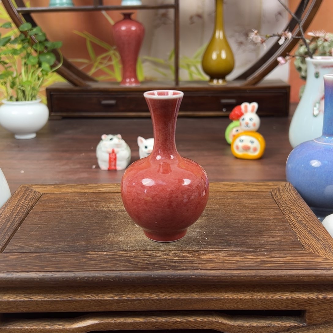 摆件景德镇瓷器艺术研究