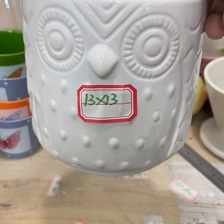 外贸尾单默认微瑕凑12包邮