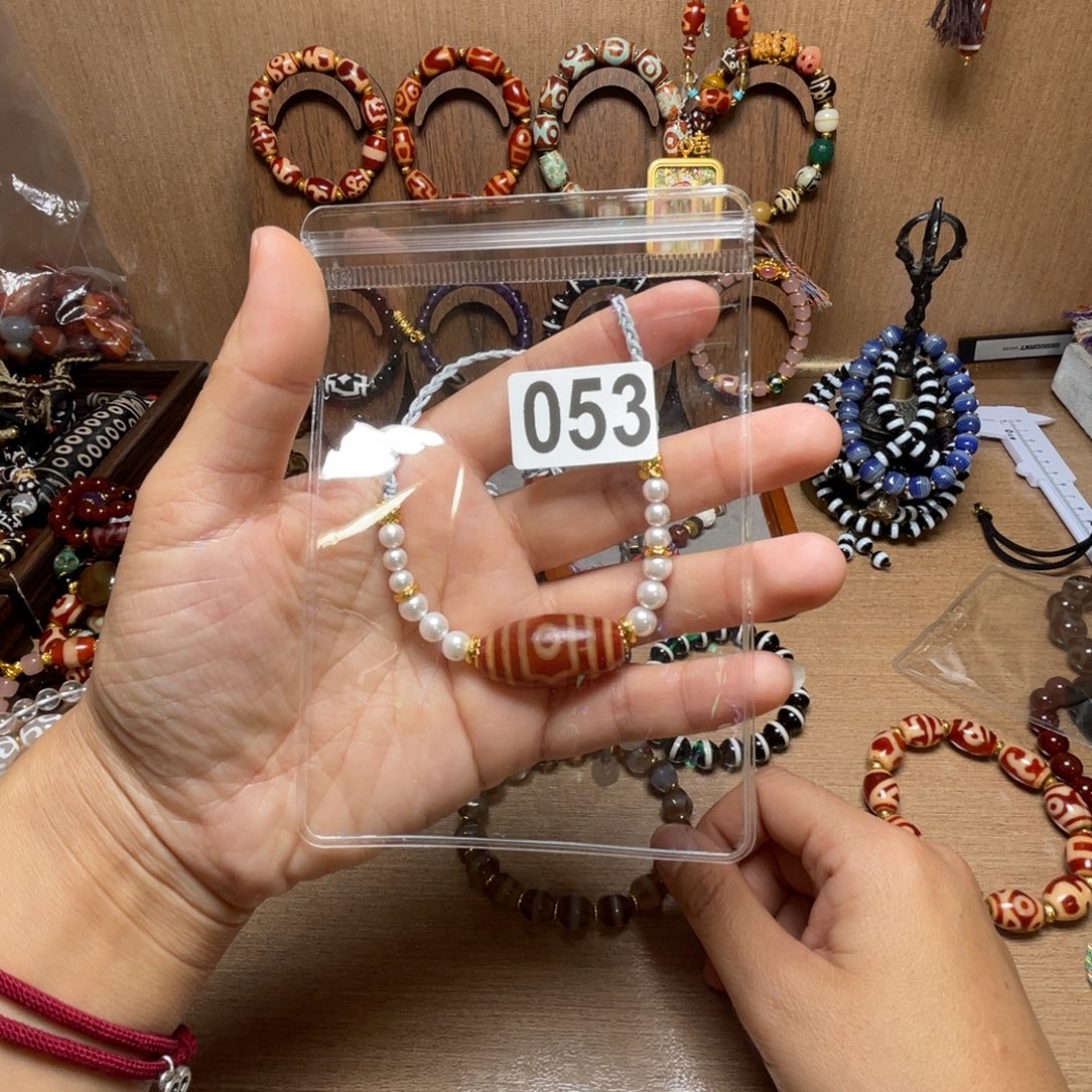 小***骨玛瑙/玉髓未镶嵌配饰