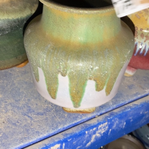 罐9345 微瑕38包邮景德镇陶瓷