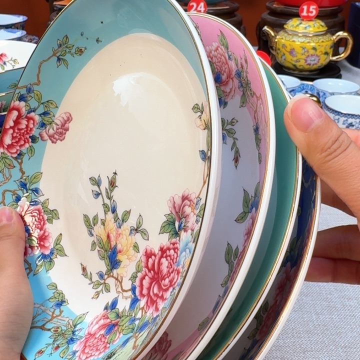 景德镇陶瓷景德镇瓷器