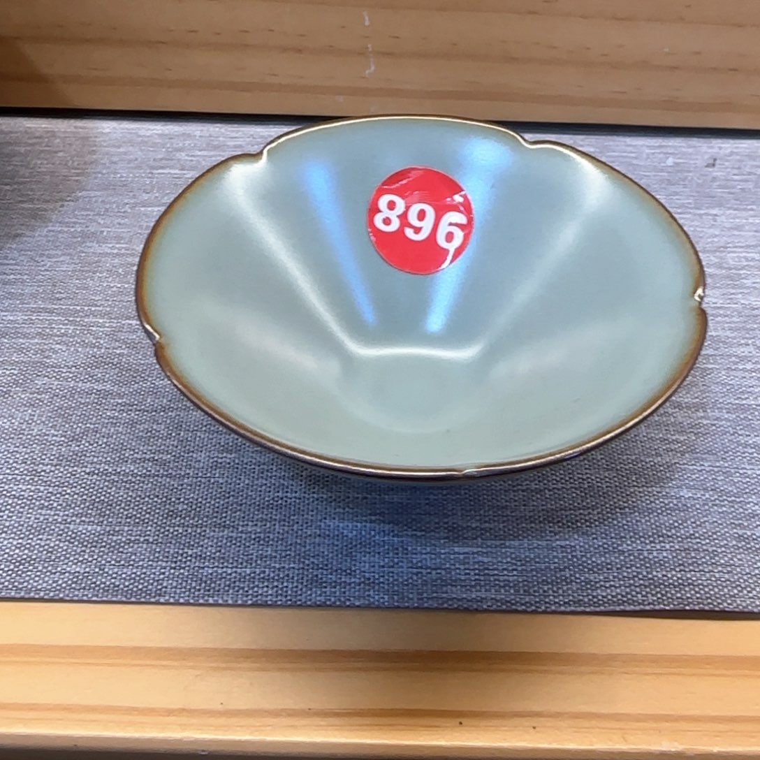 瓷片开播见面礼！！！？！！！