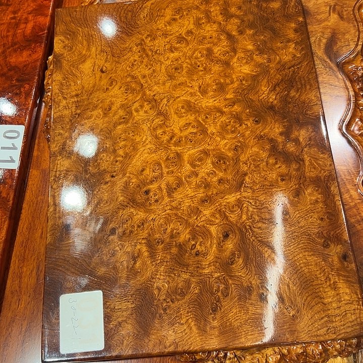 3***8大果紫檀（缅甸花梨）