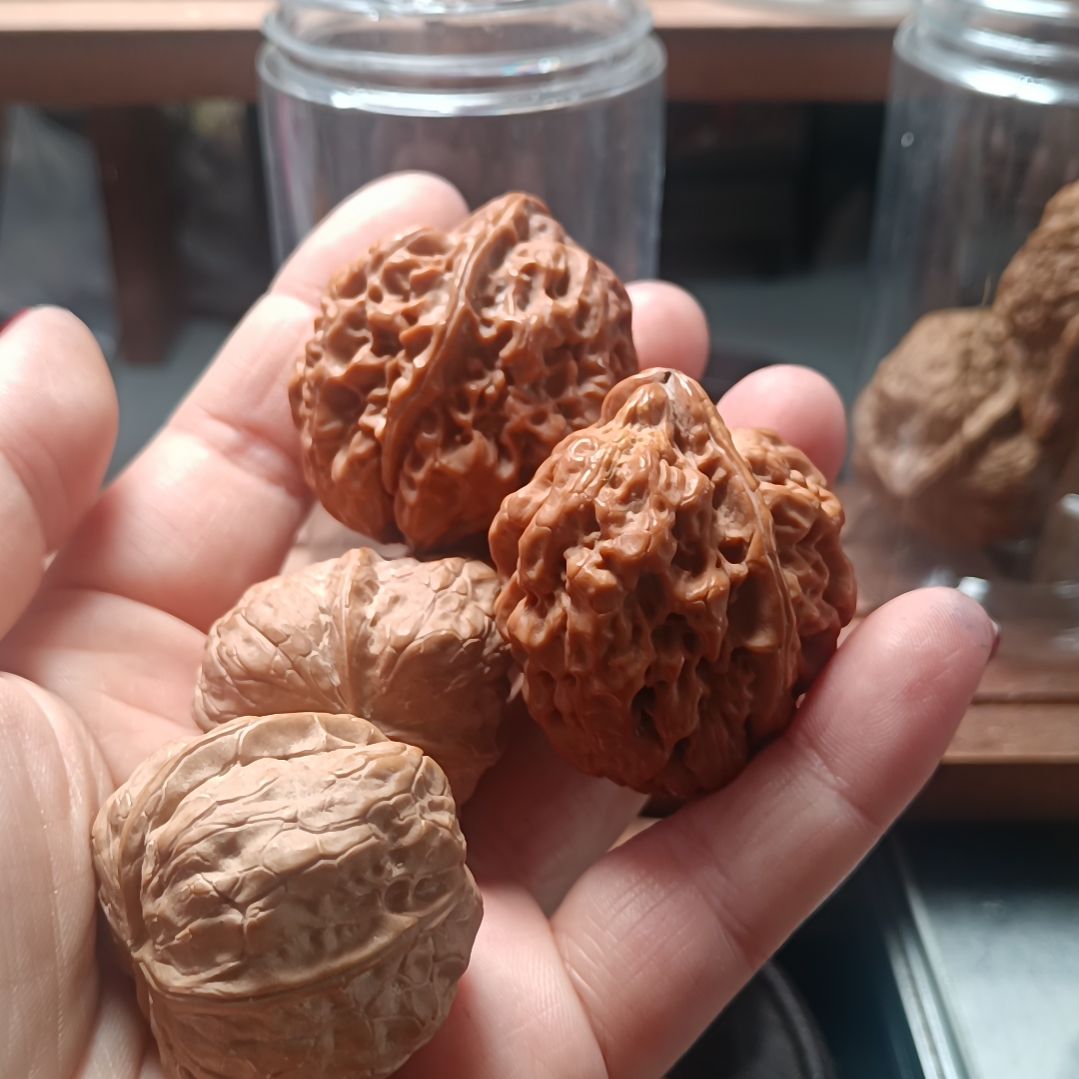 文玩核桃把件66666666666666666