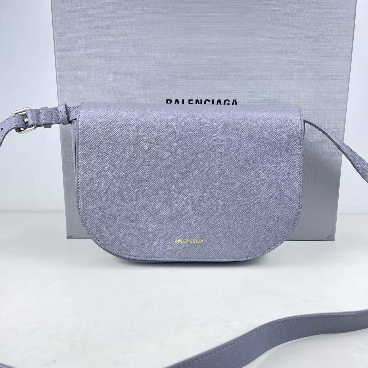 胖虎佳佳/巴黎世家/95新/公价0/箱包/两用包/31B2507280140