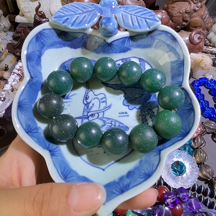 摆件瓷，纯手工制作