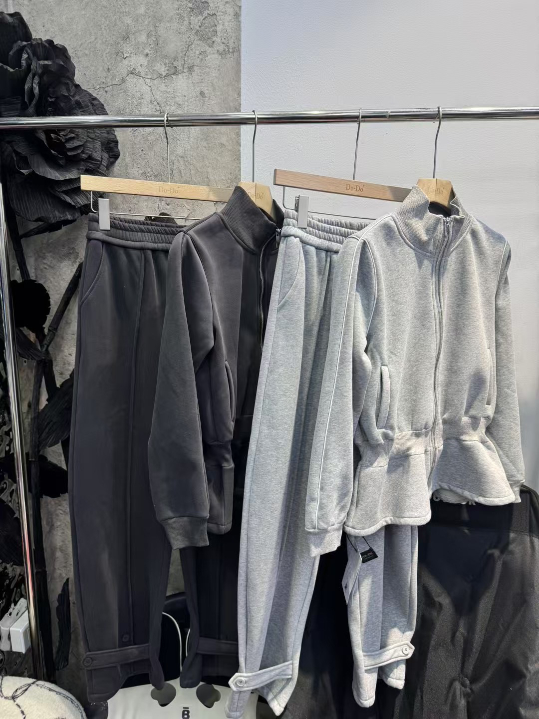 档口直销当季新款网红爆款女装上衣小衫[默认微瑕、NO退]备注编码