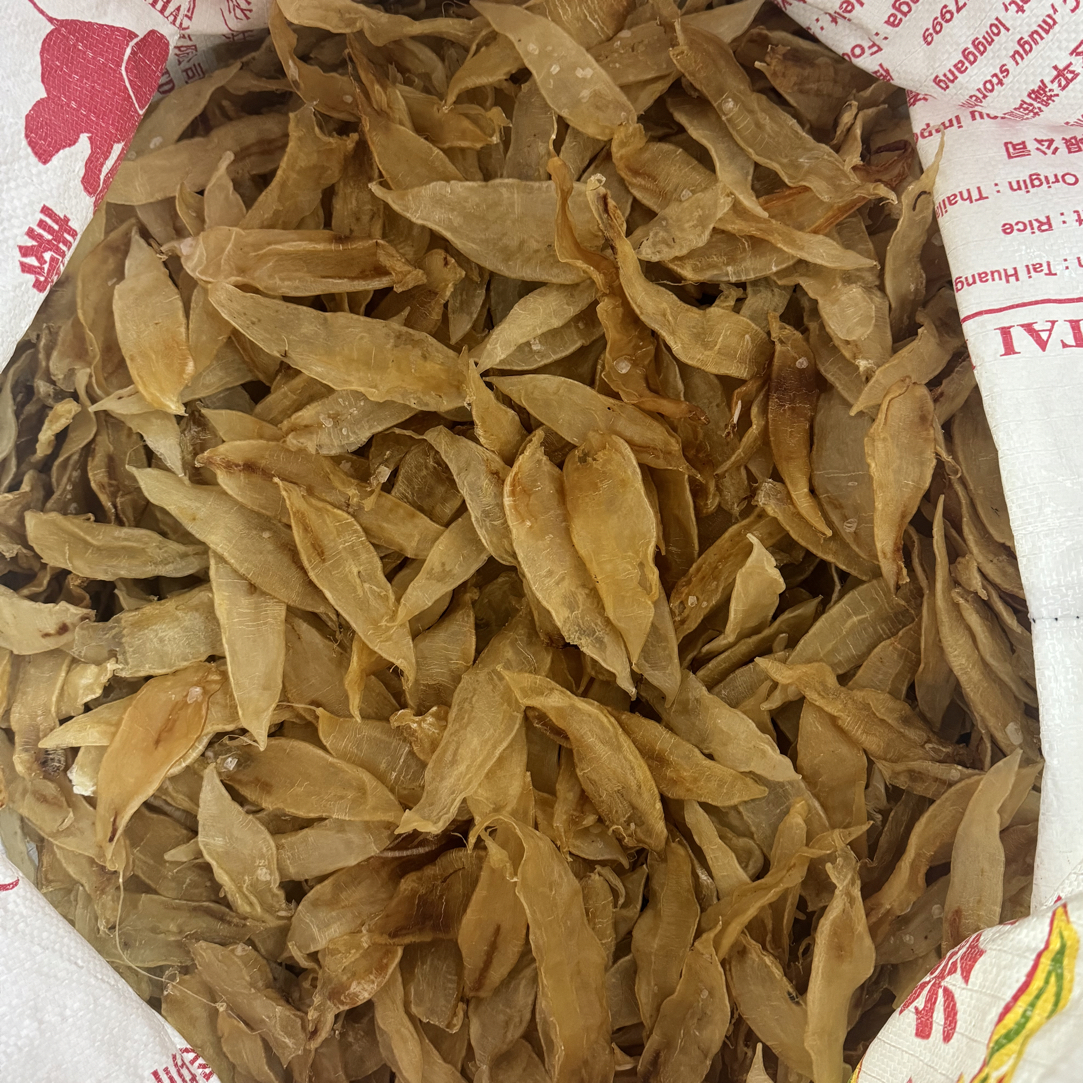 野生红瓜胶 红口鱼胶 南澳红瓜胶1-1000g