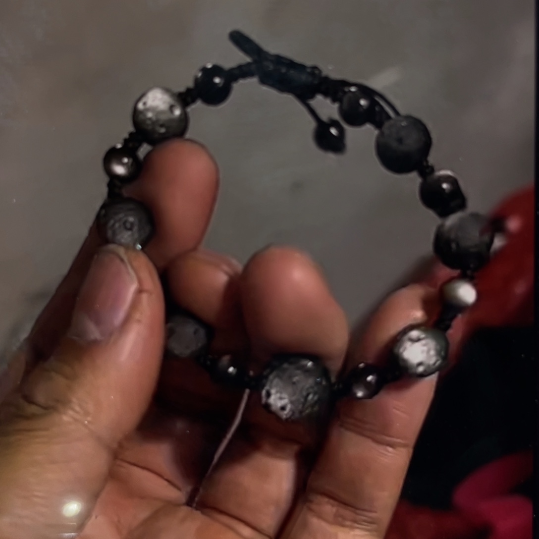 黑曜岩珠宝奇石未镶嵌米**?