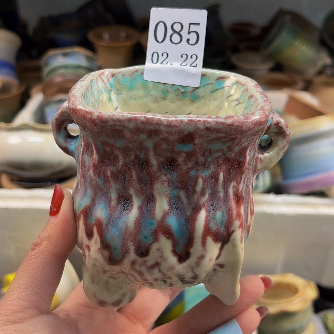 摆件景德镇陶瓷手工制作