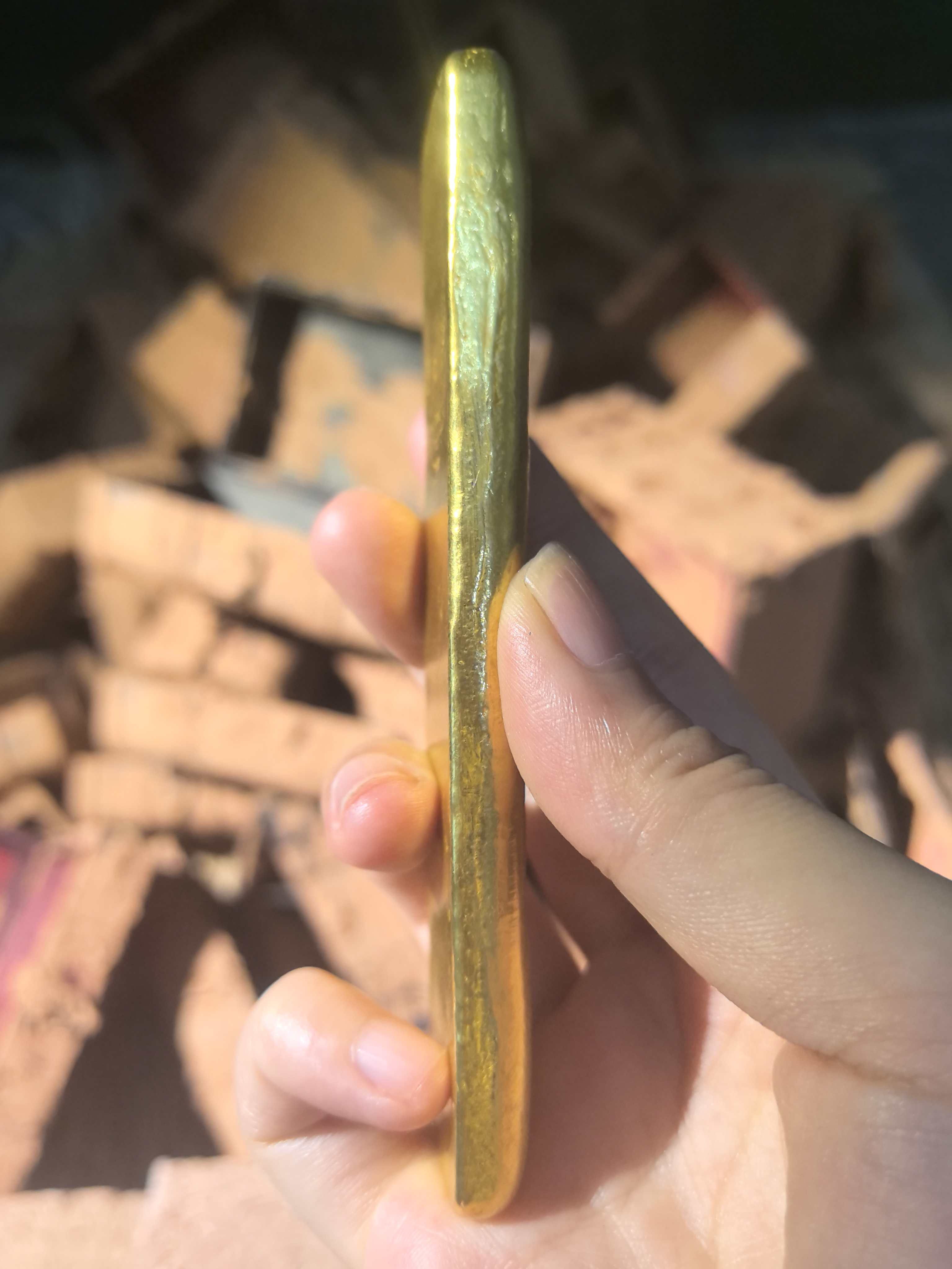 家具饰品  QA024  流水摆件