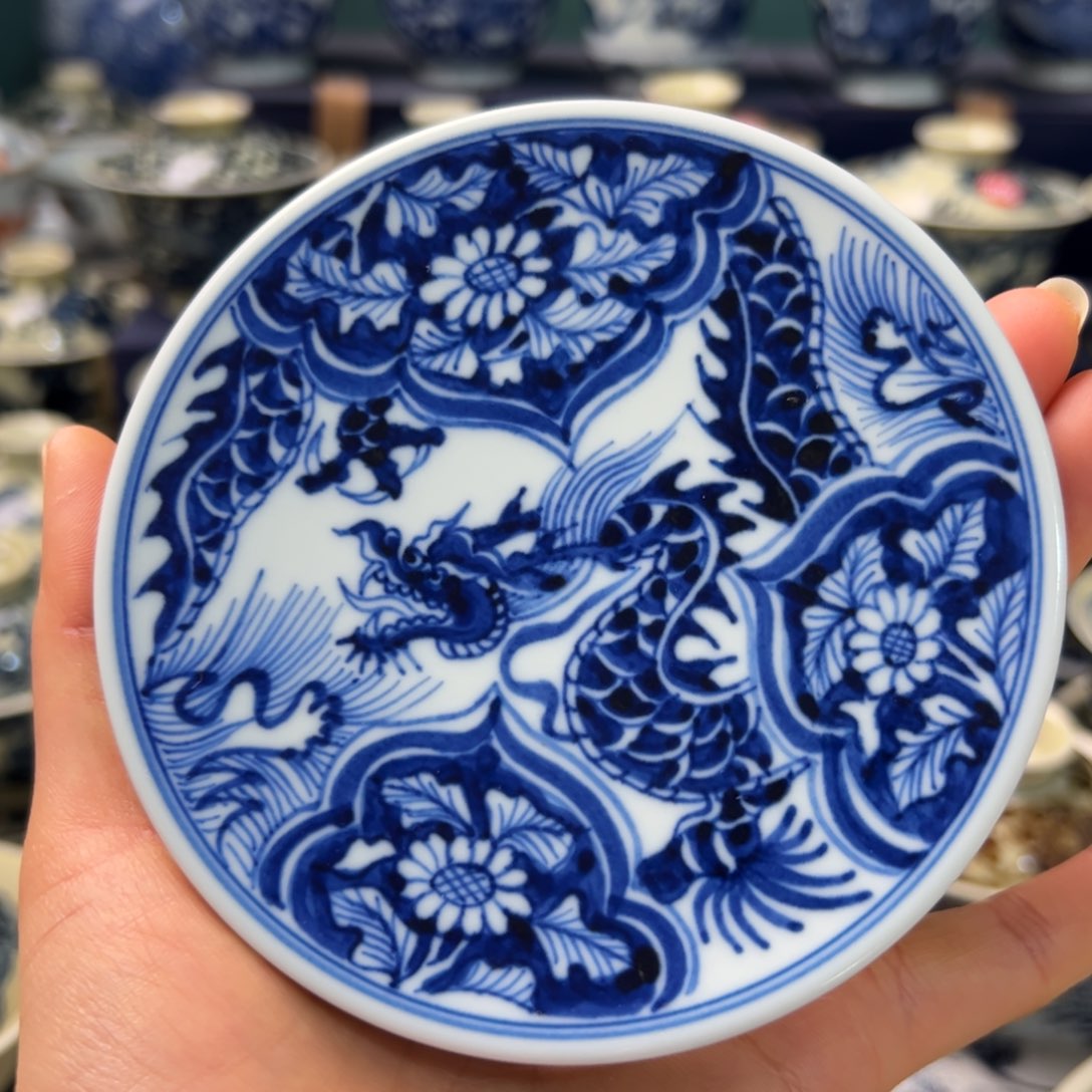 【闪购商品】瓷片陶瓷艺术有限公司