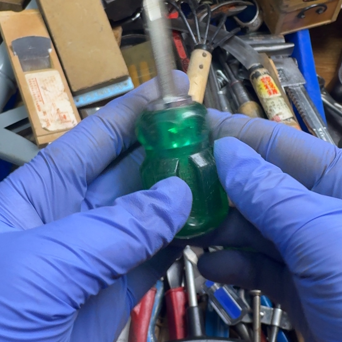 风****五金工具制造工艺