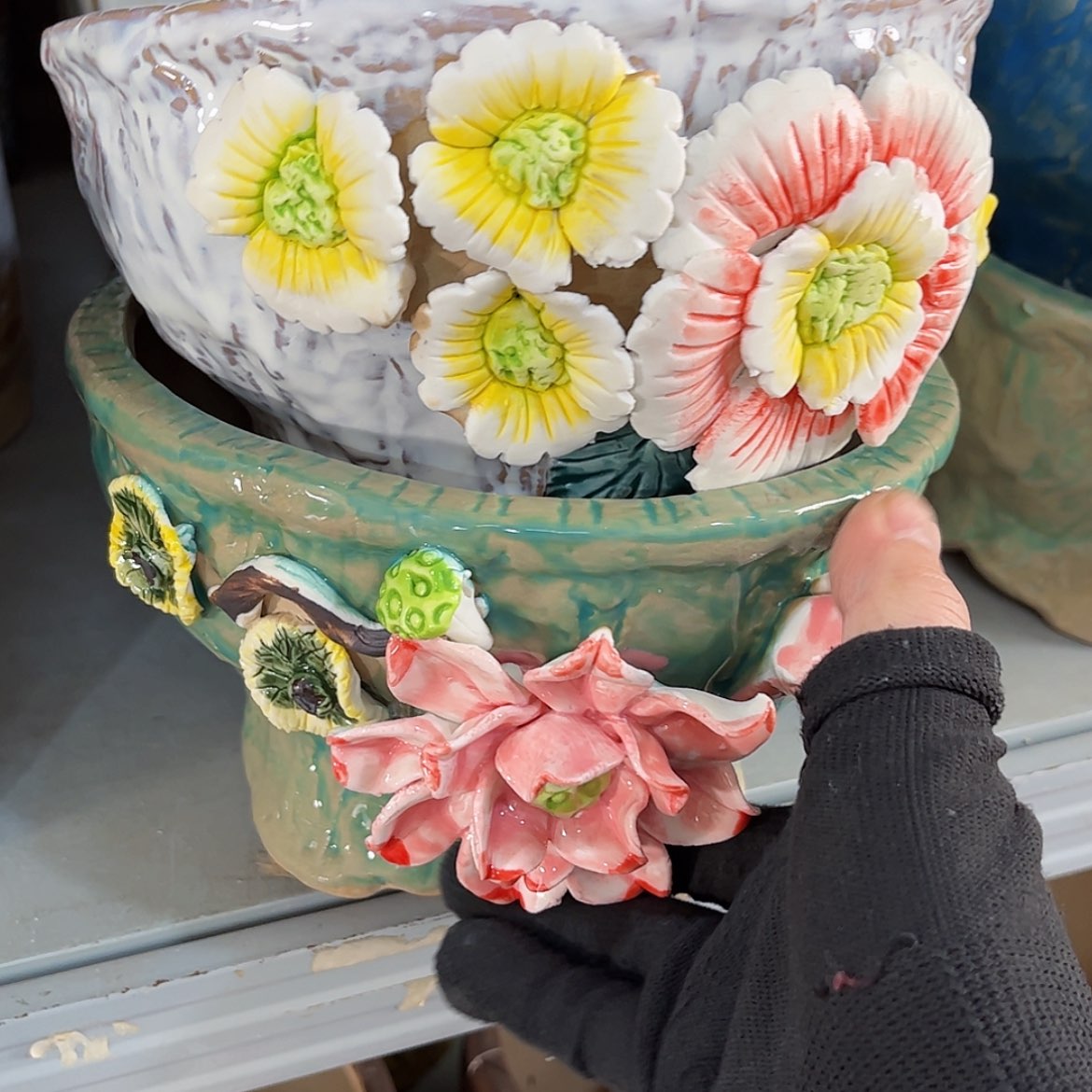 【闪购商品】红陶福利