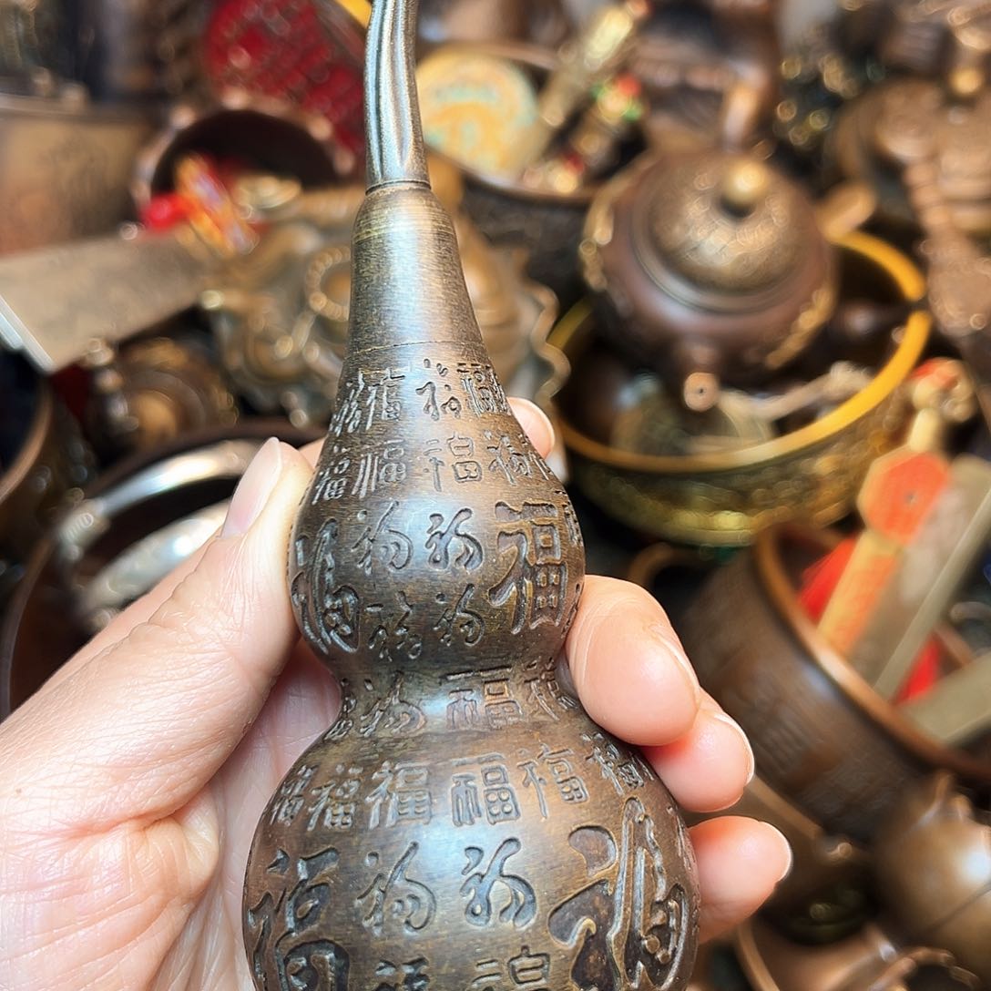 铜锣湾的历史文化