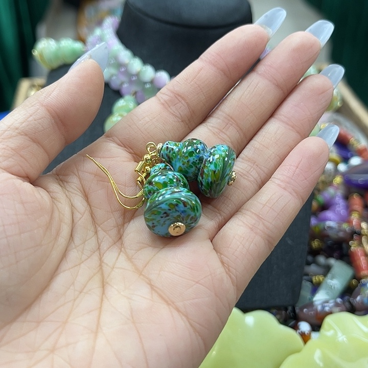 琉璃铜合金锡合金铜合金