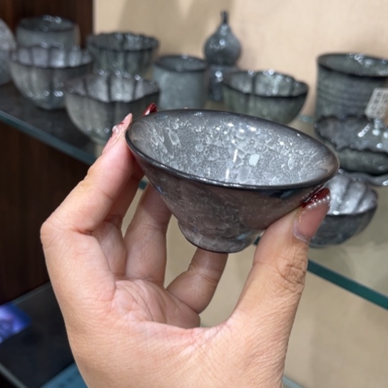 大宋甄选茶具茶器