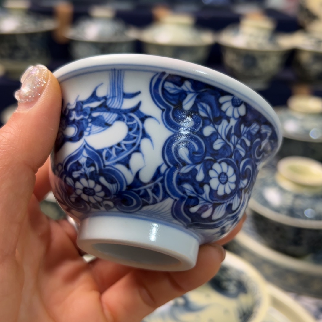 【闪购商品】瓷片架*陶瓷艺术有限公司