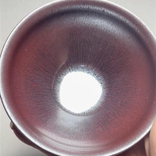 【闪购商品】茶盏-384............