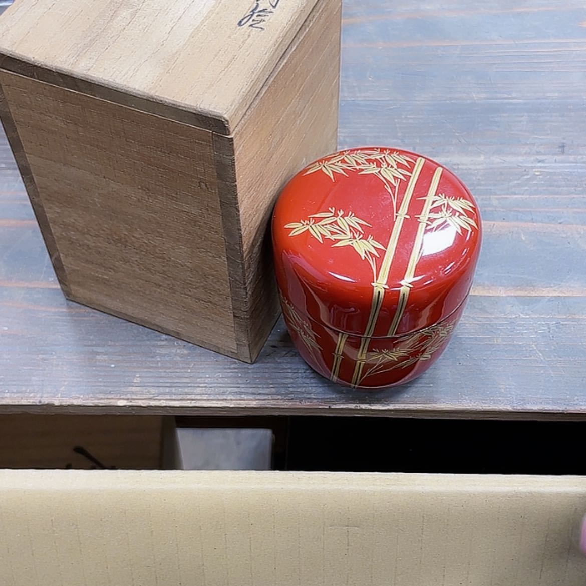 【闪购商品】瓷片瓷制作工艺品摆件