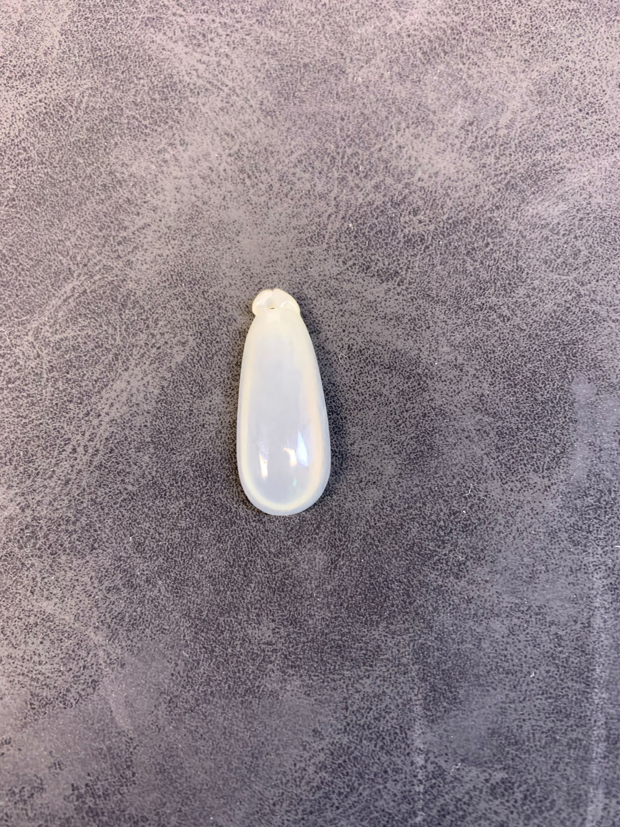 缅甸天然A货翡翠