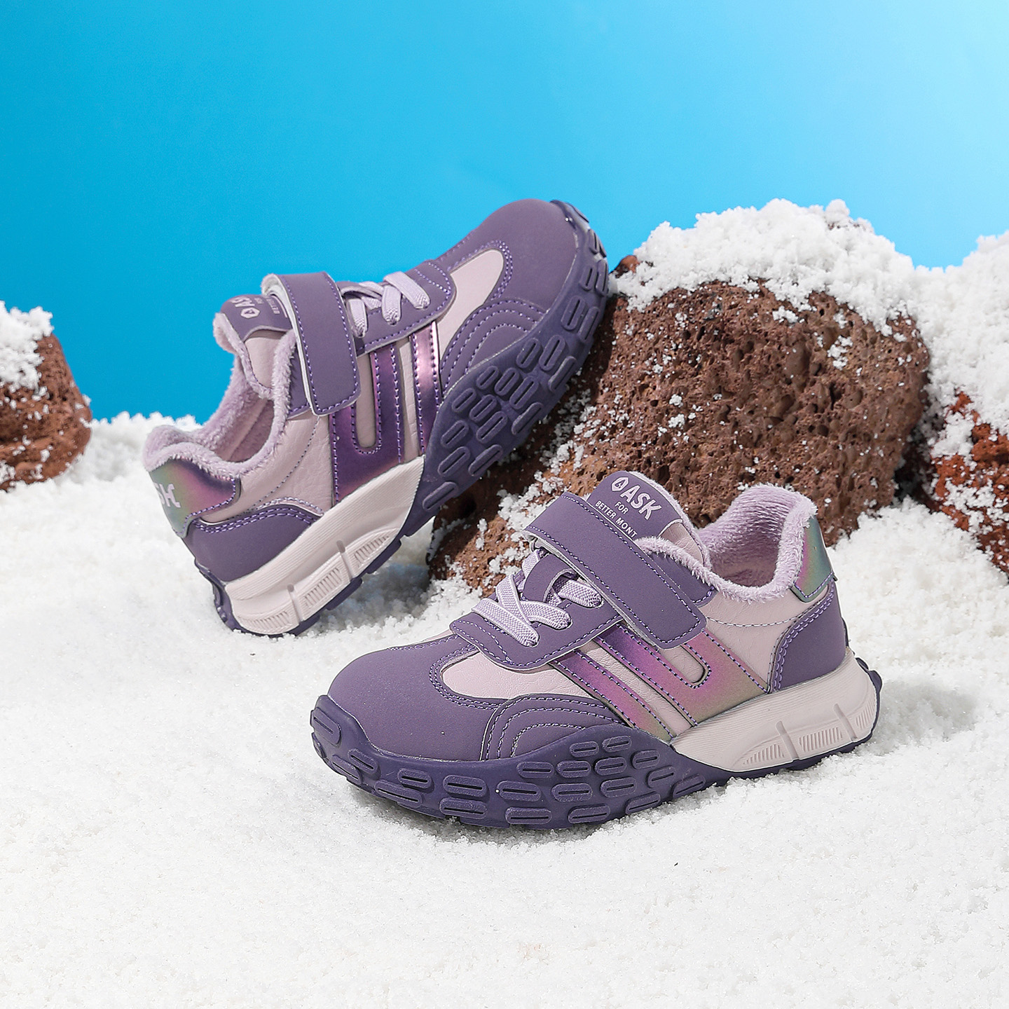 儿童运动鞋JF5QTXS0141U