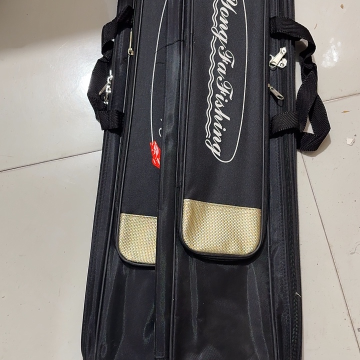 鱼竿包一单三个一单