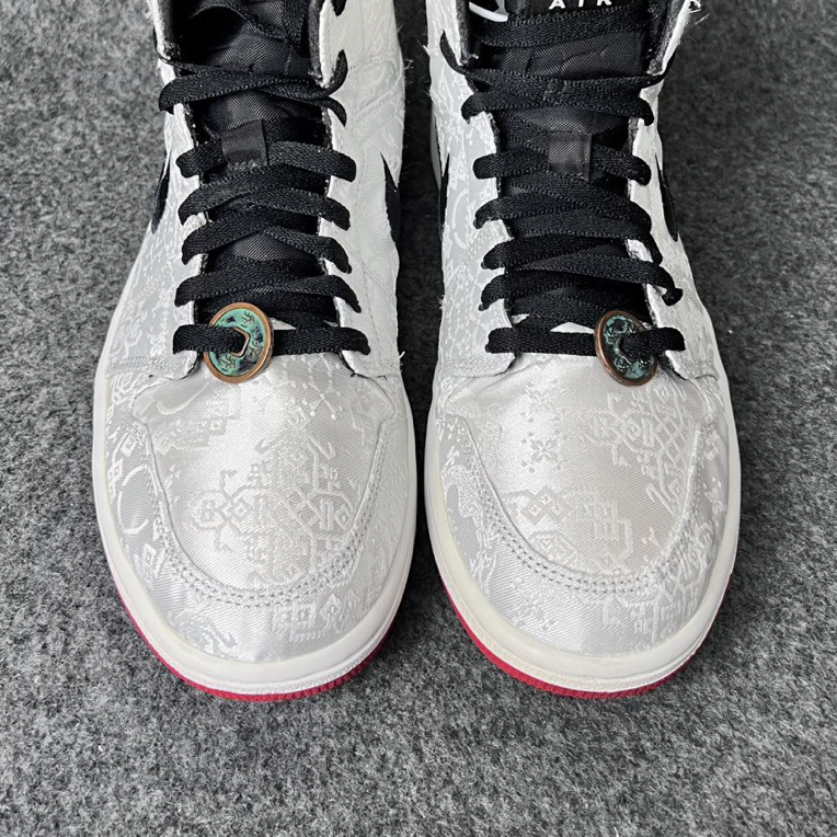 95新 LANVIN 1丝绸44码H1769鞋