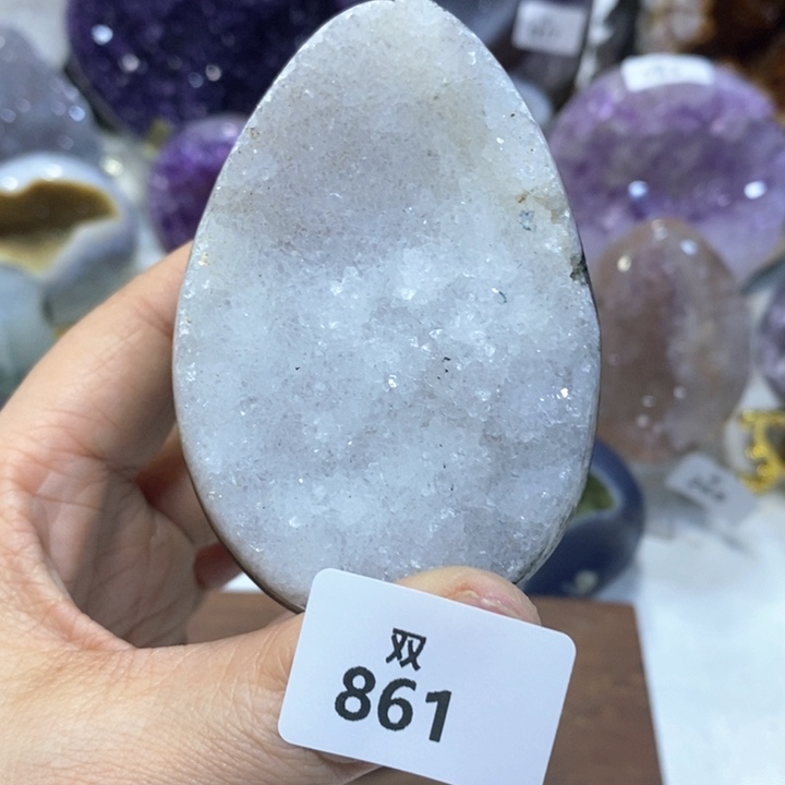 水晶大型摆件（非配饰）未镶嵌