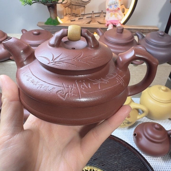 原矿红皮龙175c时来运转